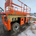 2023 JLG RT4394