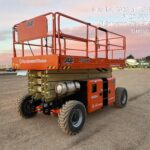 2023 JLG RT4394