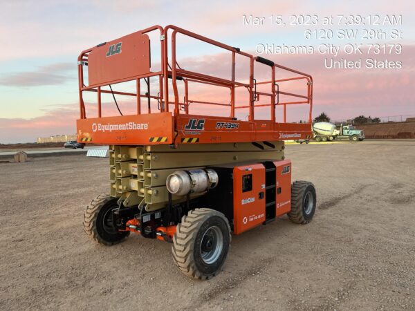 2023 JLG RT4394 2023 JLG RT4394