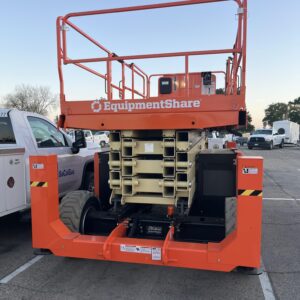2023 JLG RT4394