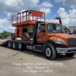 2023 JLG RT4394