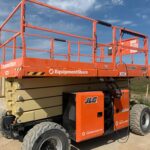 2023 JLG RT4394