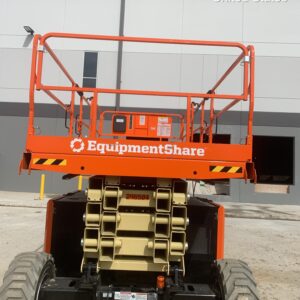 2023 JLG RT4394