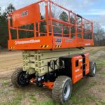 2023 JLG RT4394