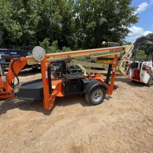 2023 JLG T350