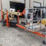 2023 JLG T500J