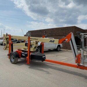 2023 JLG T500J