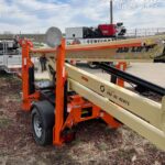 2023 JLG T500J
