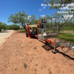 2023 JLG T500J