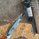 2023 JLG T500J