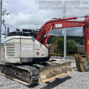 2023 LINK-BELT 145X4DZ