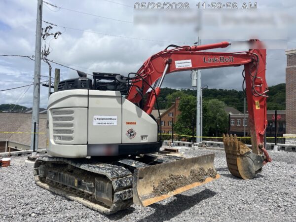 2023 LINK-BELT 145X4DZ