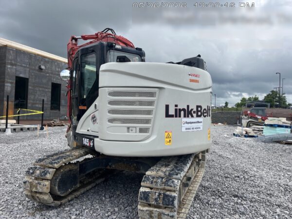 2023 LINK-BELT 145X4DZ