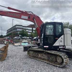 2023 LINK-BELT 145X4DZ