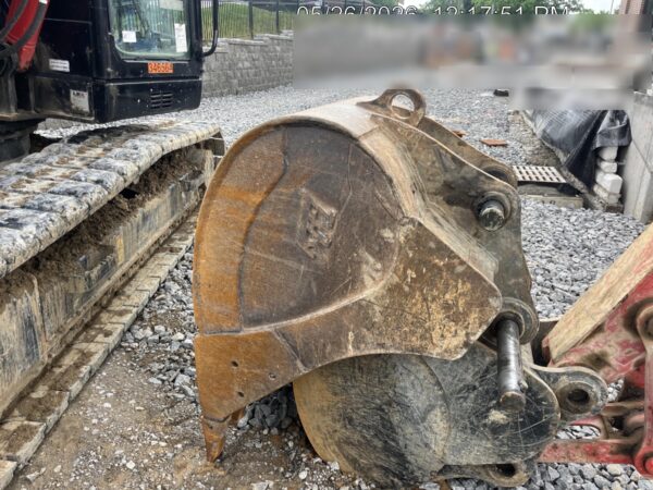 2023 LINK-BELT 145X4DZ