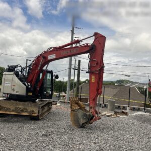 2023 LINK-BELT 145X4DZ