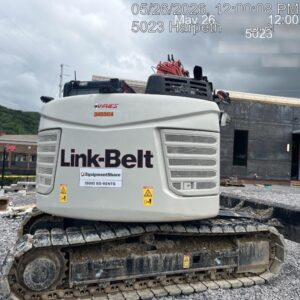 2023 LINK-BELT 145X4DZ