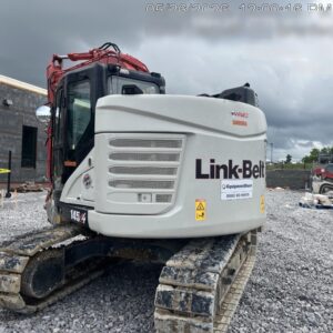 2023 LINK-BELT 145X4DZ