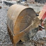 2023 LINK-BELT 145X4DZ