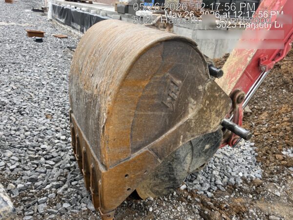 2023 LINK-BELT 145X4DZ 2023 LINK-BELT 145X4DZ