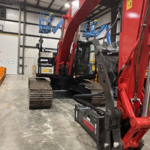 2023 LINK-BELT 210X4EX