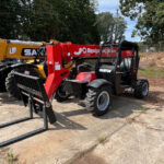 2023 MANITOU MTA6034