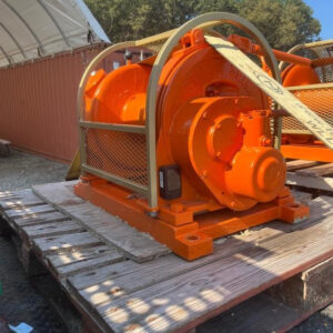 2023 MICHIGAN PNEUMATIC MP-W20220LACMBG