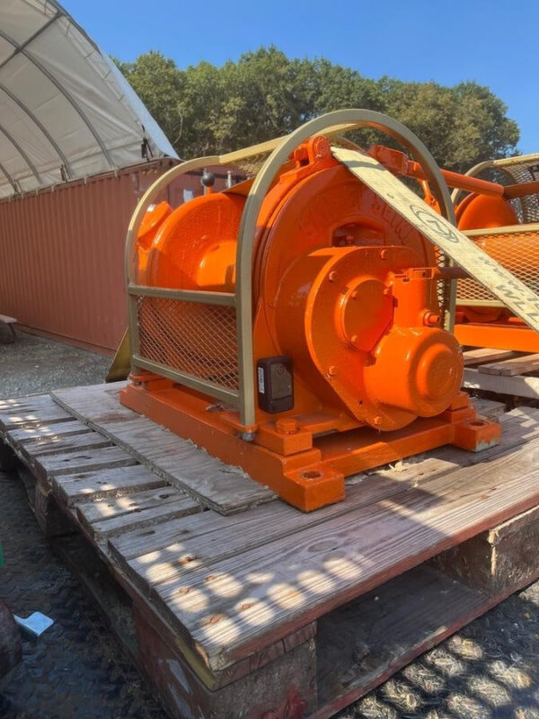 2023 MICHIGAN PNEUMATIC MP-W20220LACMBG 2023 MICHIGAN PNEUMATIC MP-W20220LACMBG