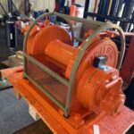 2023 MICHIGAN PNEUMATIC MP-W20220LACMBG