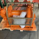 2023 MICHIGAN PNEUMATIC MP-W3036LACMBG