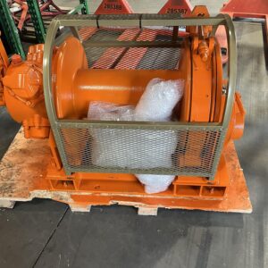 2023 MICHIGAN PNEUMATIC MP-W3036LACMBG