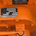 2023 MICHIGAN PNEUMATIC MP-W3036LACMBG