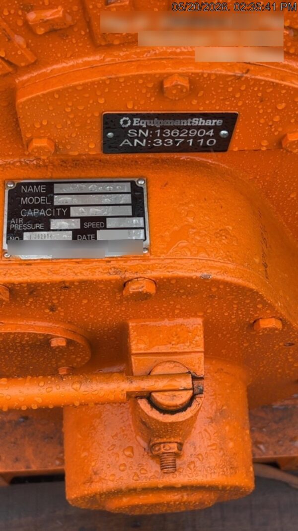 2023 MICHIGAN PNEUMATIC MP-W3036LACMBG