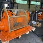2023 MICHIGAN PNEUMATIC MP-W3036LACMBG