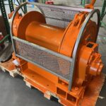 2023 MICHIGAN PNEUMATIC MP-W5036LACMBG