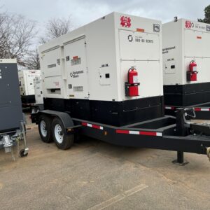 2023 MULTIQUIP DCA220