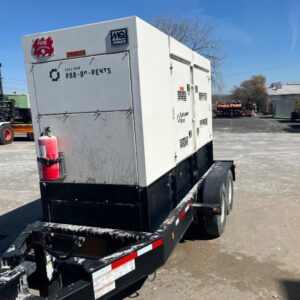 2023 MULTIQUIP DCA220