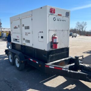 2023 MULTIQUIP DCA220