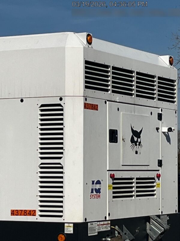 2023 MULTIQUIP DCA220