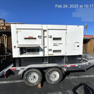 2023 MULTIQUIP DCA220