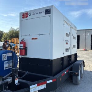 2023 MULTIQUIP DCA220