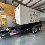 2023 MULTIQUIP DCA220