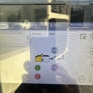 2023 MULTIQUIP DCA220