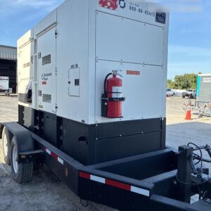 2023 MULTIQUIP DCA220