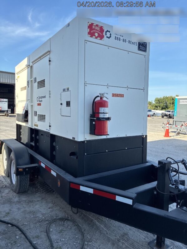 2023 MULTIQUIP DCA220