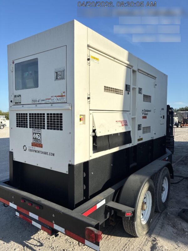 2023 MULTIQUIP DCA220