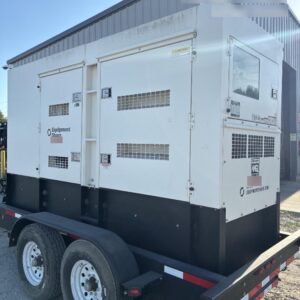 2023 MULTIQUIP DCA220