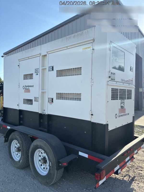 2023 MULTIQUIP DCA220