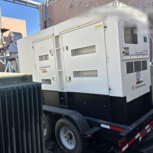 2023 MULTIQUIP DCA220