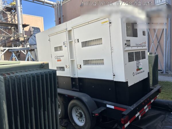 2023 MULTIQUIP DCA220